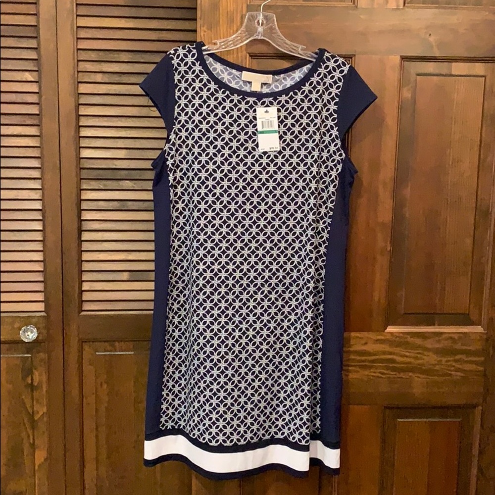 NWT Michael Kors dress